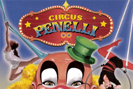 Circus Penelli