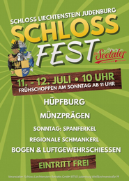 Schlossfest