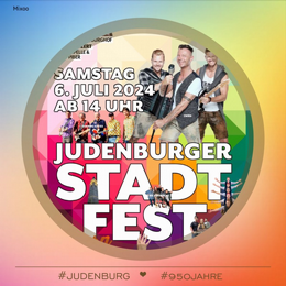 Stadtfest Judenburg