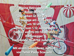 Kunstausstellung