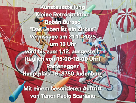 Kunstausstellung